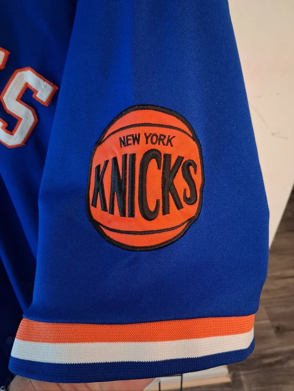 Majestic nba new